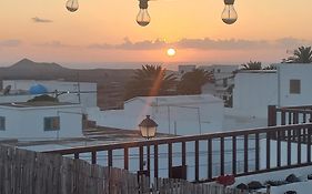 Sunset House